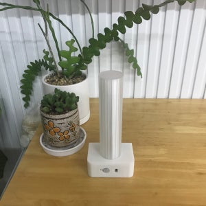 충전식 센서등 무선 센서등 현관 계단 LED 온니원