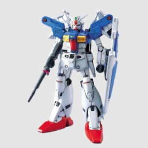 MG 건담 시작 1호기 GP01Fb 풀버니언 RX-78GP01-Fb 「0083 스타더스트 메모리」