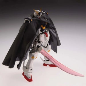 MG 크로스본 건담 X1 버카 Ver.Ka XM-X1 「기동전사 크로스본 건담」