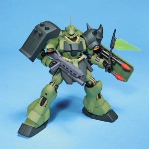 HGUC HG 기라 도가 AMS-119 「역습의 샤아」