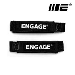 레이스업 복싱 글러브 컨버터 인게이지 벨크로 고정 스트랩