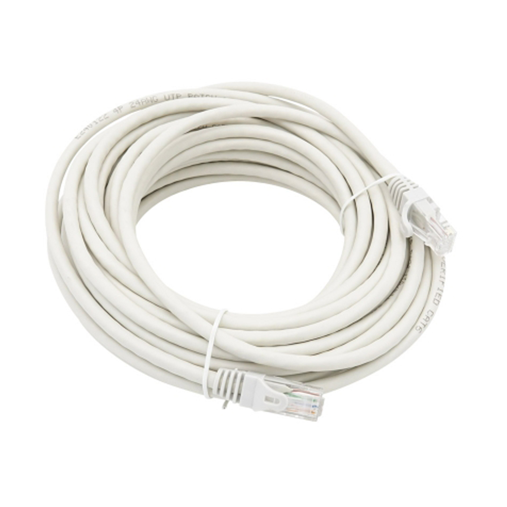 CAT6 UTP 크로스 랜케이블 10M RJ45 유선인터넷 긴 공유기선