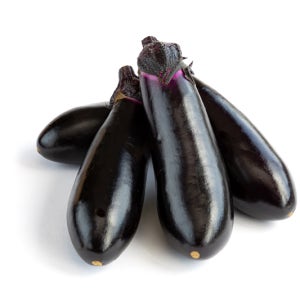 채소팜 가지 5개