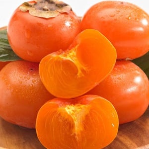 청도반시 씨없는 감 홍시 5kg