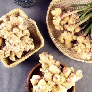 햇생강10kg 통생강 흙생강 10키로 햇생강수확시기