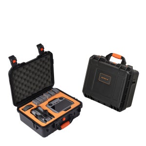 써니라이프 Dji 미니5프로 하드케이스 Dji RC2/RC-N2겸용 가방