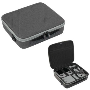 써니라이프 Dji 미니5프로 멀티콤보케이스 Dji RC2/RC-N2겸용 가방 숄더백