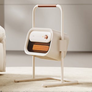 소싱 스탠드 온풍기 가정용 PTC 히터 난방기 사무실 전기온풍기