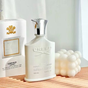 크리드 실버 마운틴 워터 오드 퍼퓸 50ml