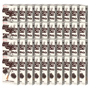 화이트 빼빼로 40입 1박스