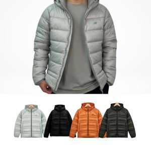 [백화점판] 뉴발란스 플라잉77 뉴발경량패딩 슈퍼라이트 구스다운 NBNPF41973