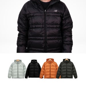 [백화점판] 뉴발란스 플라잉77 뉴발경량패딩 슈퍼라이트 구스다운 NBNPF41973