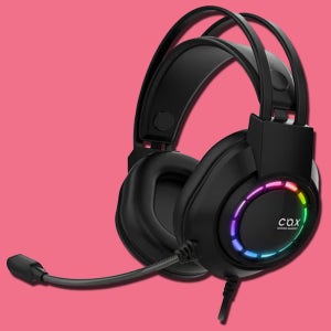 초경량 가벼운 장시간 귀 안아픈 게이밍 헤드셋 가상 노트북 PC방 유선 배그 디스코드