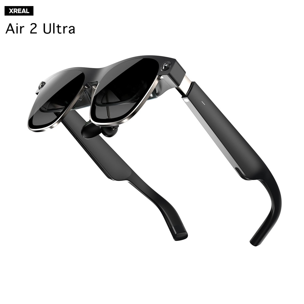 XReal Air 2 Ultra
