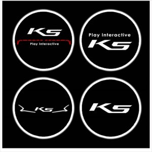 D21 K5호환 DL3 3세대 매립형 LED 도어라이트