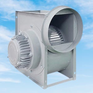 고정압 시로코팬 TIS-310FS 3마력 덕트지름300mm 대풍량 고효율 산업용 이노텍