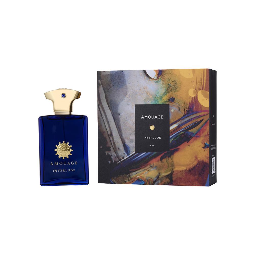 Amouage Interlude Man (아무아쥬 인터루드 맨)