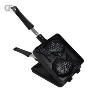 굿포머스 붕어빵팬 2구 가정에서손쉽게 아이들간식 잉어