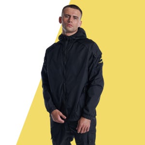 복스로우 바람막이 던디 윈드브레이커 자켓