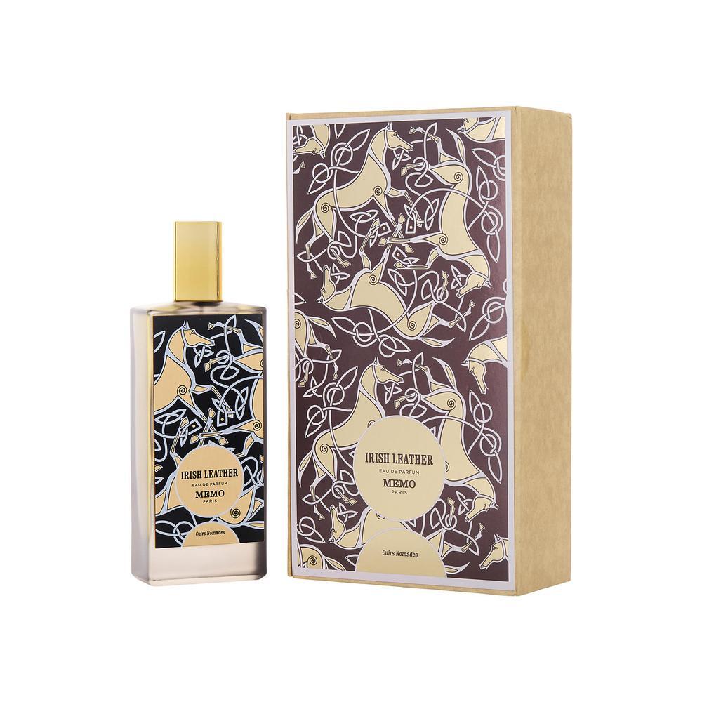 Memo Paris Irish Leather (메모 파리 아이리쉬 레더)
