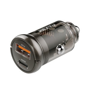 NEXTU 시아잰 차량용 65W PPS 미니 초고속 충전기 1417CHG
