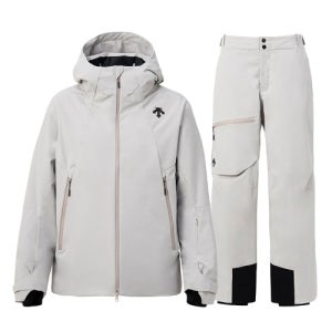 2526 데상트 스키복 알파인 1 데모 ANW 세트