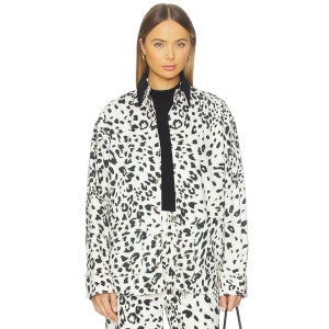 리볼브직영몰 Des Phemmes WORKWEAR 롱슬리브 탑 Long Sleeve