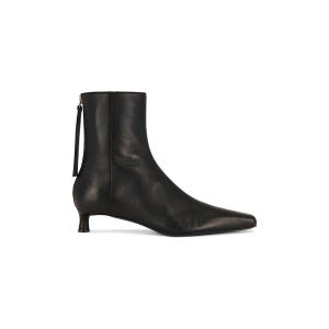 리볼브직영몰 By Malene Birger MICELLA 부츠 Black