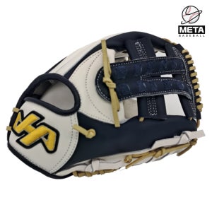 하타케야마 내야 글러브 네이비/화이트 HK-T95