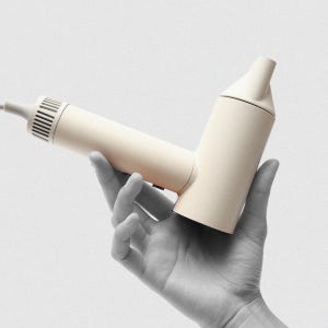 [NEW 컬러]오아 소닉플로우 미니 드라이기 고속 BLDC 헤어 드라이어 음이온 초경량 휴대용 여행용 수영장