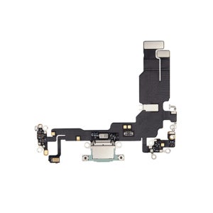 아이폰15 독커넥터 충전단자 케이블 커넥터 교체 부품 아이폰자가수리 정품