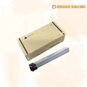 Samsung 호환 CLT-806S 빨강 재생토너 국내제작 SL-X7500LX 프린터