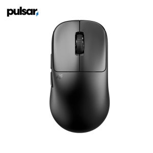[전용파우치증정] 펄사 TenZ 시그니처 블랙에디션 무선게이밍 마우스 [PTZW21] YT