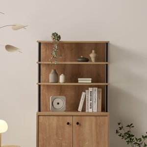 주방선반장800 키친 보조 시스템 베스트리뷰시 이케아 도마