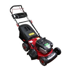 미국생산 고출력 엔진 8.75마력 엔진 잔디깎이 HG-001S