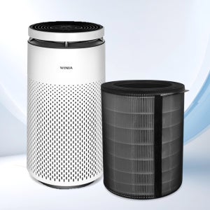 [호환] 위니아 공기청정기 필터 퓨어플렉스 EPA30E0TEW 국내제조 고급형 클린테크