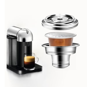 칼딘 네스프레소 버츄오 호환 캡슐 어댑터 A타입 리필 캡슐 어댑터