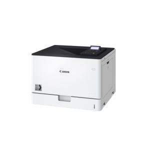 캐논 CANON LBP852Cx 기본토너포함 컬러 디지털프린터