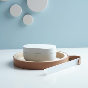 휴대용 쪽쪽이 소독기 아기 살균기