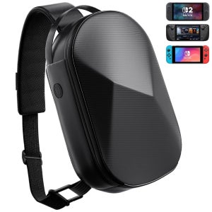 스위치 2(2025)/스위치/스팀 덱/스팀 덱 OLED/플레이스테이션 포털용 안나프로