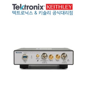 RSA607A, 텍트로닉스 스펙트럼분석기, 9KHz~7.5GHz, 40MHz 실시간대역폭, N-type, 2.79Kg