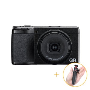 세기피엔씨 정식 수입 리코 RICOH GR4 하이엔드 콤팩트 디지털 카메라 새제품