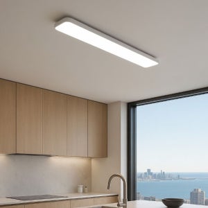 LED 주방등 주방조명 60W 전등교체 원더
