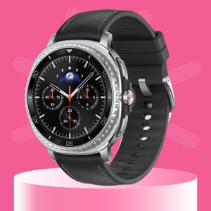 삼성전자 갤럭시 워치8 클래식 스테인리스 스틸 블랙, 46mm, 블루투스