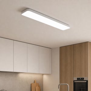 국산 LED 주방등 주방조명 60W 전등교체 원더