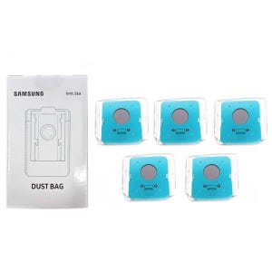 삼성 VS20A956A32P 비스포크 청소기 먼지커버봉투B 5매 당일발송 2642837