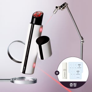 프라엘 써마샷얼티밋 탄력 광채 모공 이중턱개선