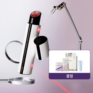 프라엘 써마샷얼티밋 탄력 광채 모공 이중턱개선
