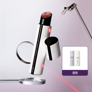 프라엘 써마샷얼티밋 탄력 광채 모공 이중턱개선