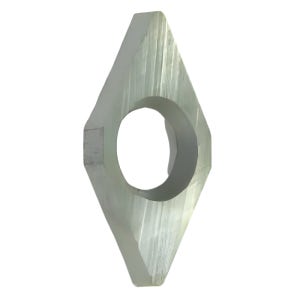 씨엠티 선반홀더용 밀링커터용 심 CM-LSD-42-10개